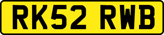 RK52RWB