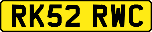 RK52RWC