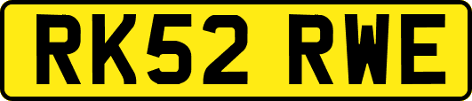 RK52RWE