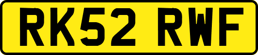 RK52RWF