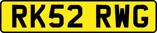 RK52RWG