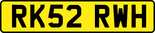 RK52RWH