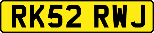 RK52RWJ