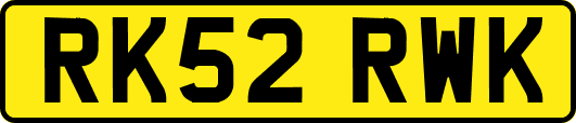 RK52RWK