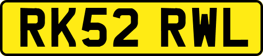 RK52RWL