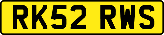 RK52RWS