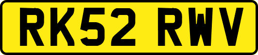 RK52RWV