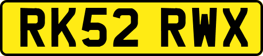 RK52RWX