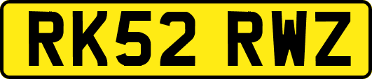 RK52RWZ