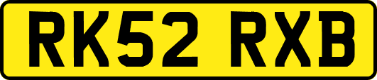 RK52RXB