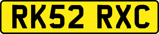 RK52RXC