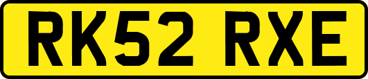 RK52RXE