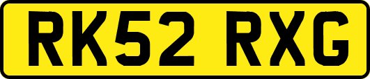 RK52RXG
