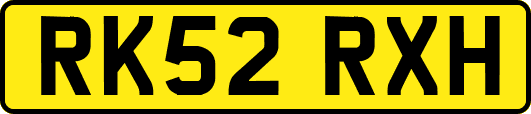 RK52RXH