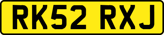 RK52RXJ