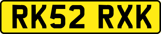 RK52RXK