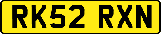 RK52RXN