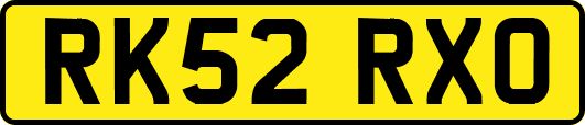 RK52RXO