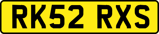 RK52RXS