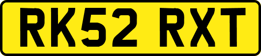 RK52RXT