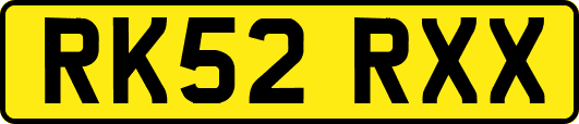 RK52RXX