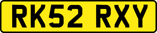 RK52RXY
