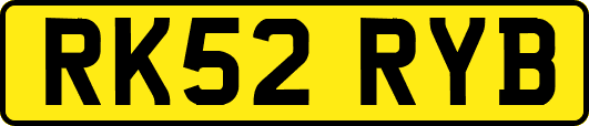 RK52RYB