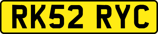 RK52RYC