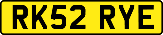 RK52RYE