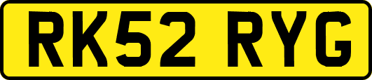 RK52RYG