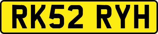 RK52RYH