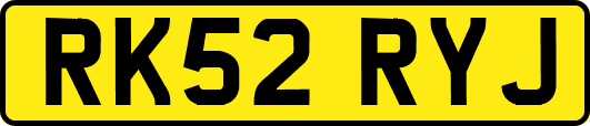 RK52RYJ