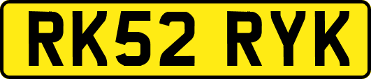 RK52RYK