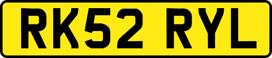 RK52RYL