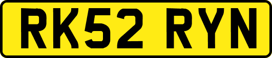 RK52RYN
