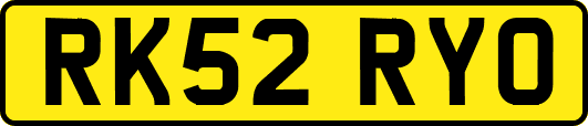 RK52RYO