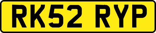 RK52RYP