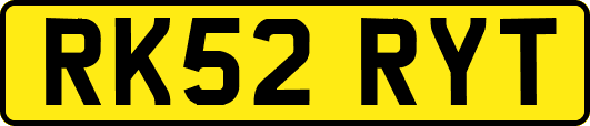 RK52RYT
