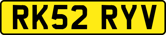 RK52RYV