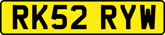 RK52RYW