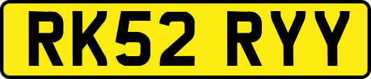RK52RYY