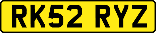 RK52RYZ