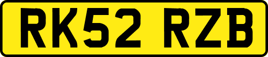RK52RZB