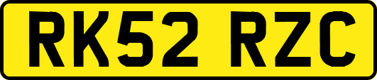 RK52RZC
