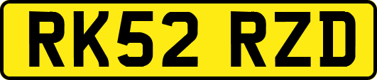 RK52RZD