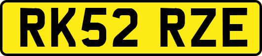 RK52RZE