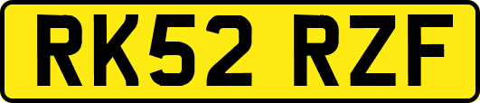 RK52RZF