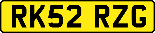 RK52RZG
