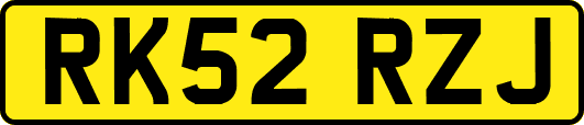 RK52RZJ