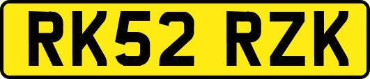 RK52RZK
